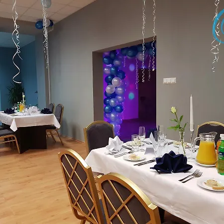 Rezort Osrodek Wypoczynkowy Olimp Sklářská Poruba