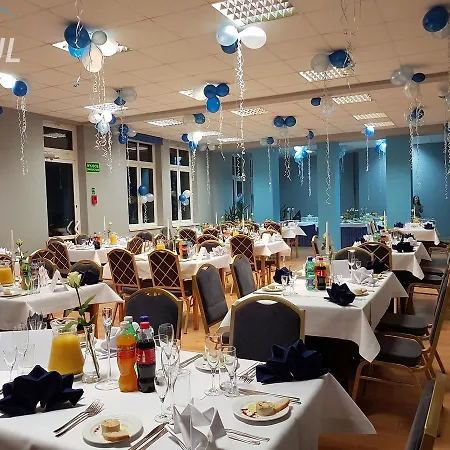 Osrodek Wypoczynkowy Olimp 2*