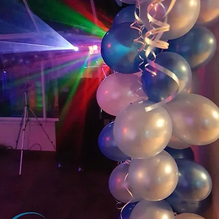 Rezort Osrodek Wypoczynkowy Olimp