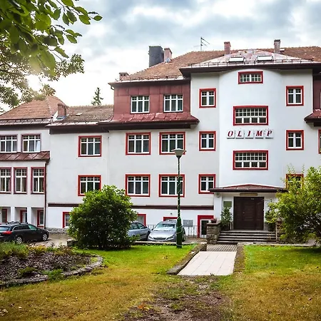Rezort Osrodek Wypoczynkowy Olimp 2*