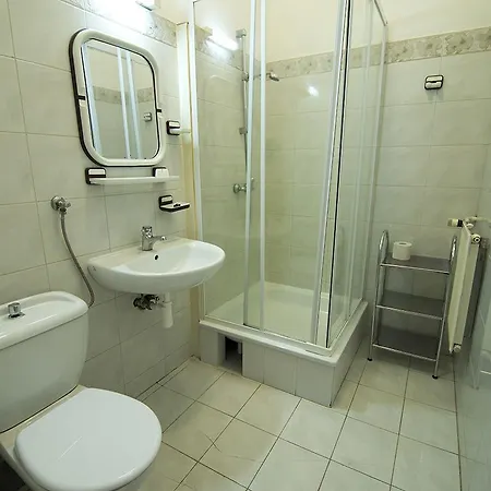 Rezort Osrodek Wypoczynkowy Olimp