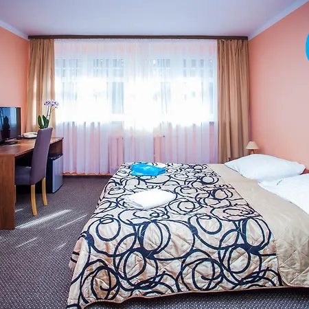 Rezort Osrodek Wypoczynkowy Olimp Sklářská Poruba