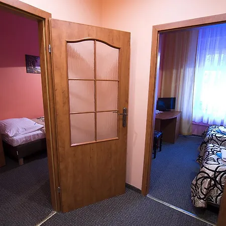 Osrodek Wypoczynkowy Olimp Rezort