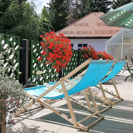 Rezort Osrodek Wypoczynkowy Olimp