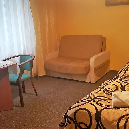 Rezort Osrodek Wypoczynkowy Olimp