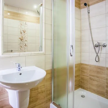 Osrodek Wypoczynkowy Olimp Rezort