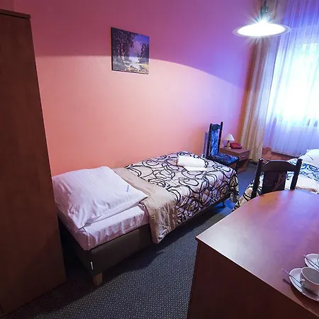 Resort Osrodek Wypoczynkowy Olimp 2*
