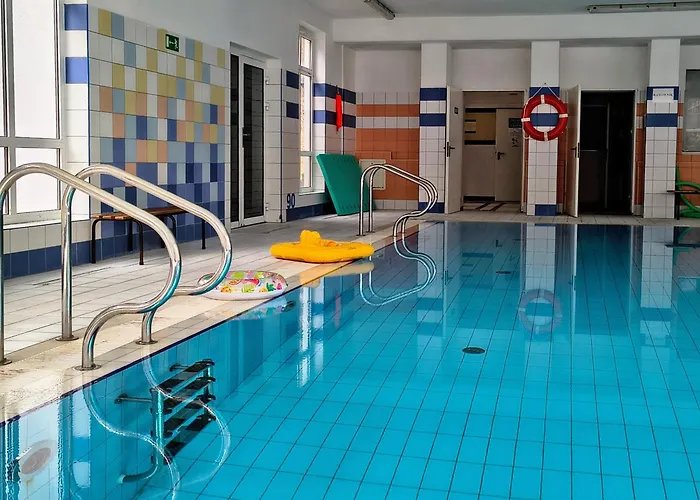 Osrodek Wypoczynkowy Olimp Шклярска-Поремба