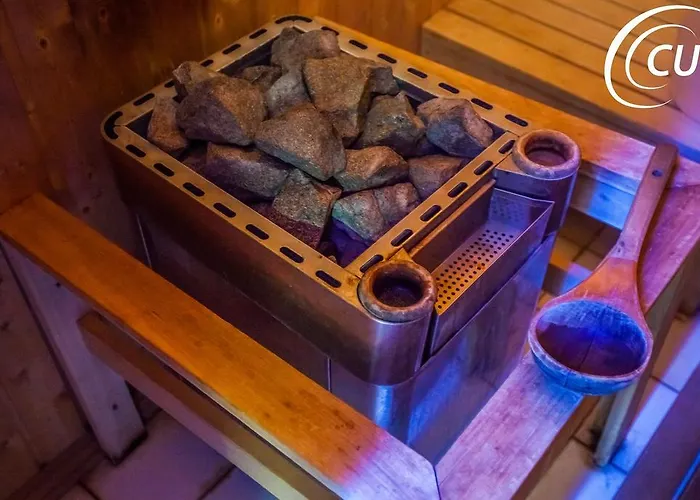 Osrodek Wypoczynkowy Olimp Курортный комплекс