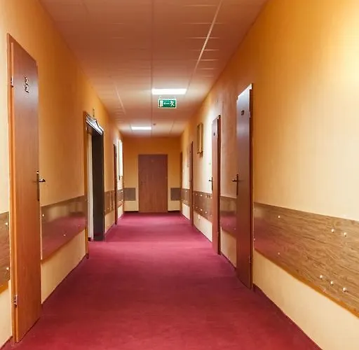 Osrodek Wypoczynkowy Olimp Курортный комплекс