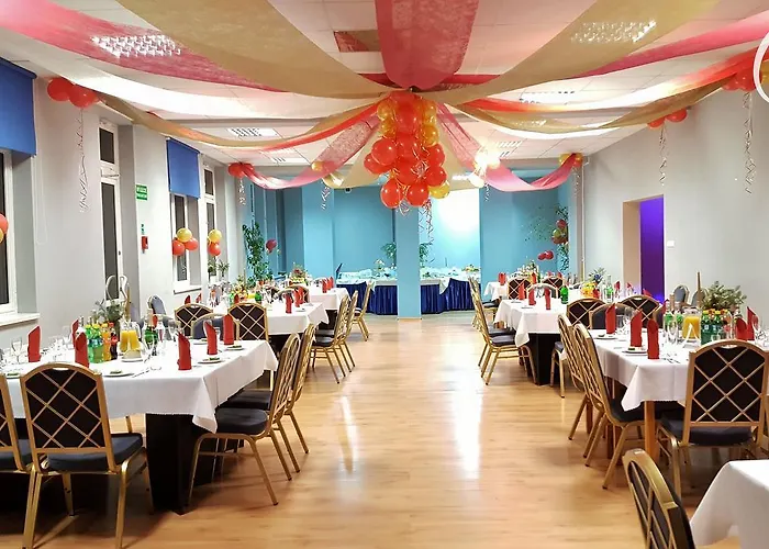 Курортный комплекс Osrodek Wypoczynkowy Olimp 2*