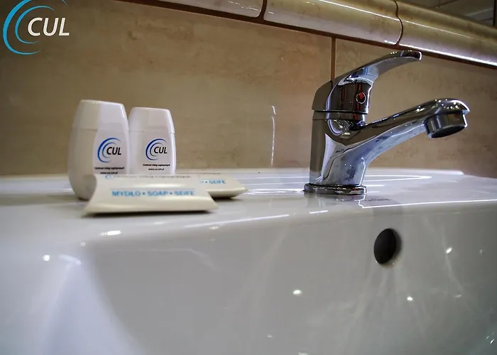 Курортный комплекс Osrodek Wypoczynkowy Olimp