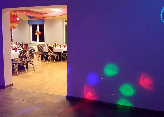 Курортный комплекс Osrodek Wypoczynkowy Olimp Шклярска-Поремба