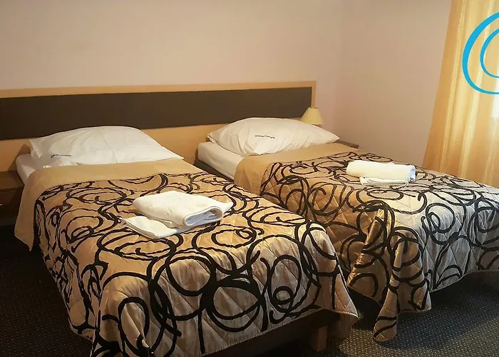 Osrodek Wypoczynkowy Olimp Курортный комплекс Шклярска-Поремба