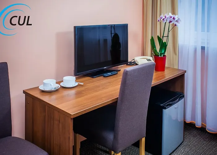 Osrodek Wypoczynkowy Olimp Курортный комплекс Шклярска-Поремба