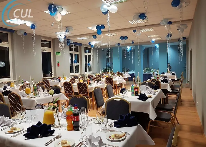 Osrodek Wypoczynkowy Olimp 2*