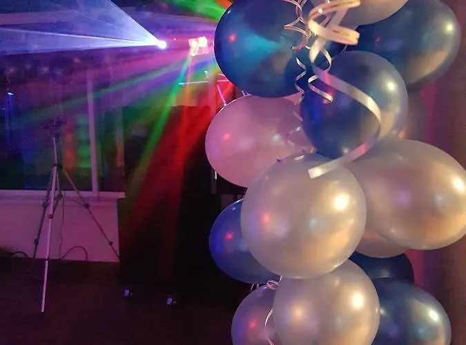 Курортный комплекс Osrodek Wypoczynkowy Olimp