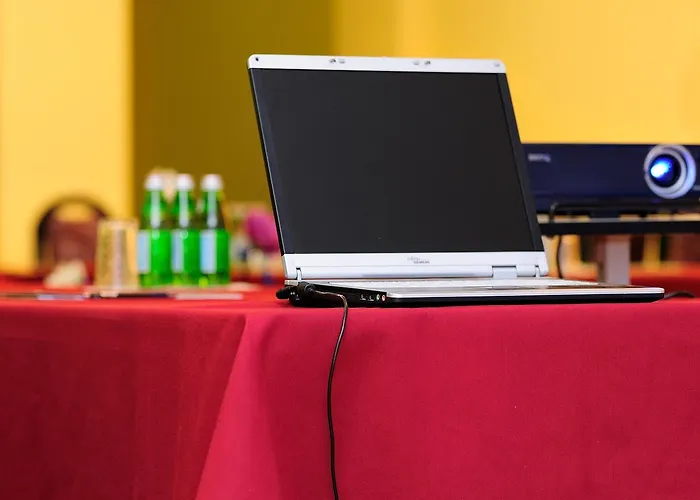 Osrodek Wypoczynkowy Olimp Курортный комплекс